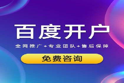 深度解析百度竞价公司的广告投放策略及效果